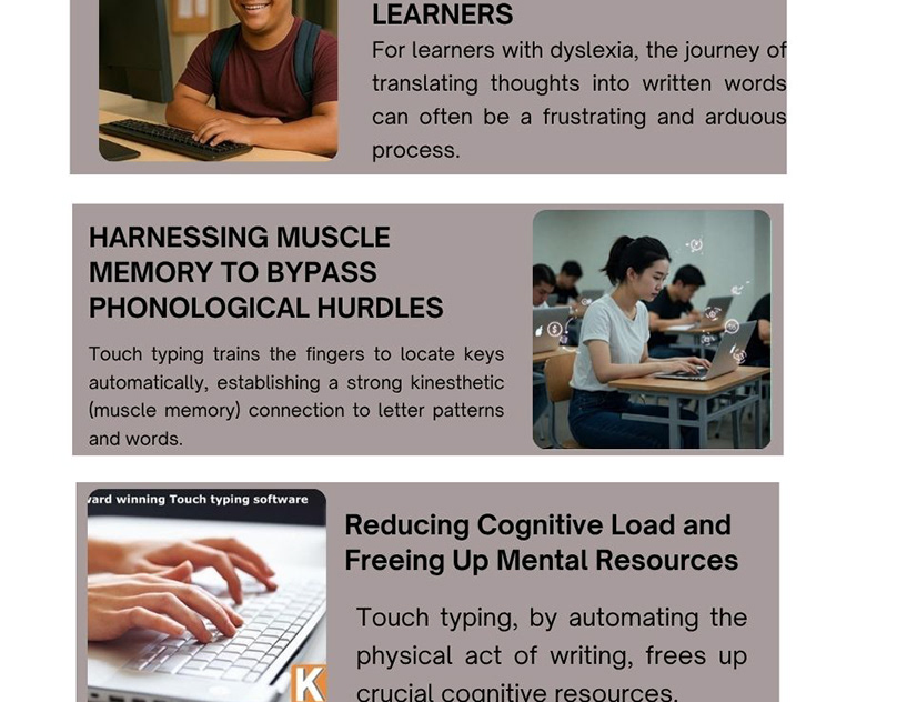 Typing Courses Online