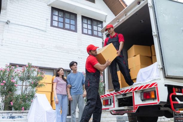 Removalists in Ashgrove | Trusted Local Movers – Expert Movers