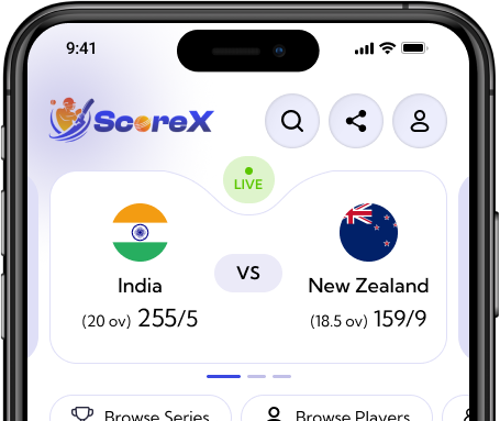 IPL 2026 | IPL Live Score, Match Prediction & Updates 2026