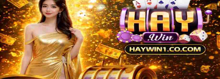 Haywin Cổng Game Đổi Thưởng