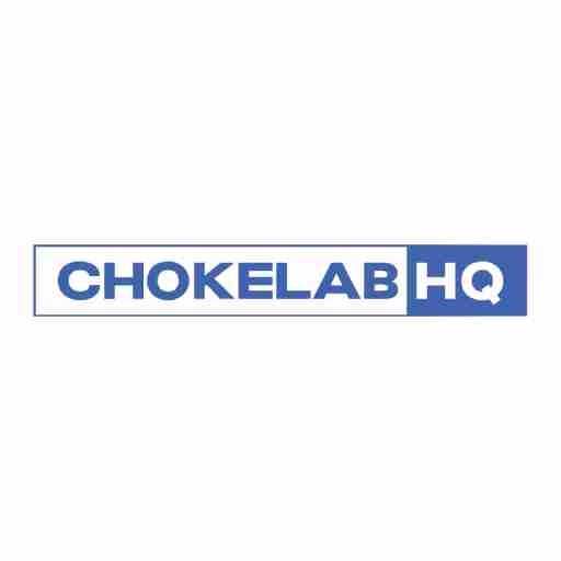 Chokelab Brazilian Jiu Jitsu Academy