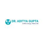 Dr Aditya M Gupta