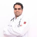 Dr Shankar Dhaka