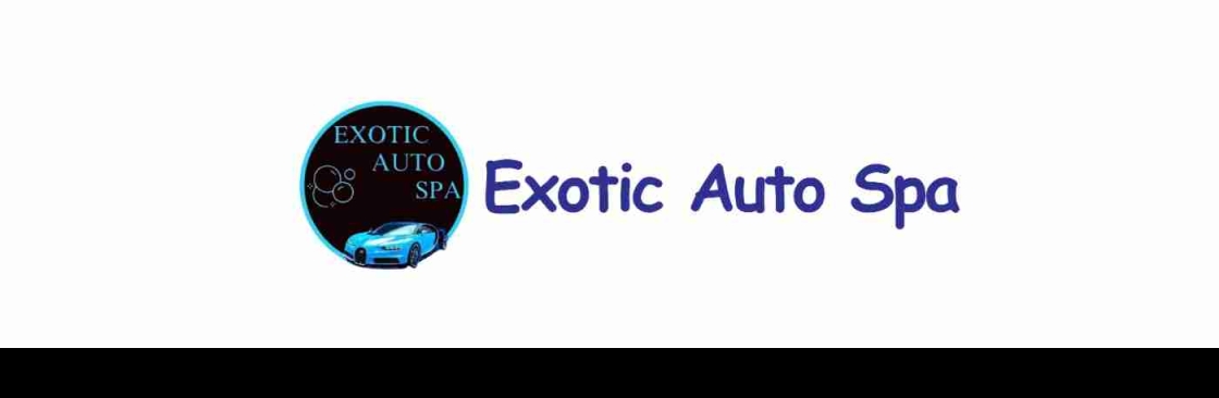 Exotic Auto Spa LA