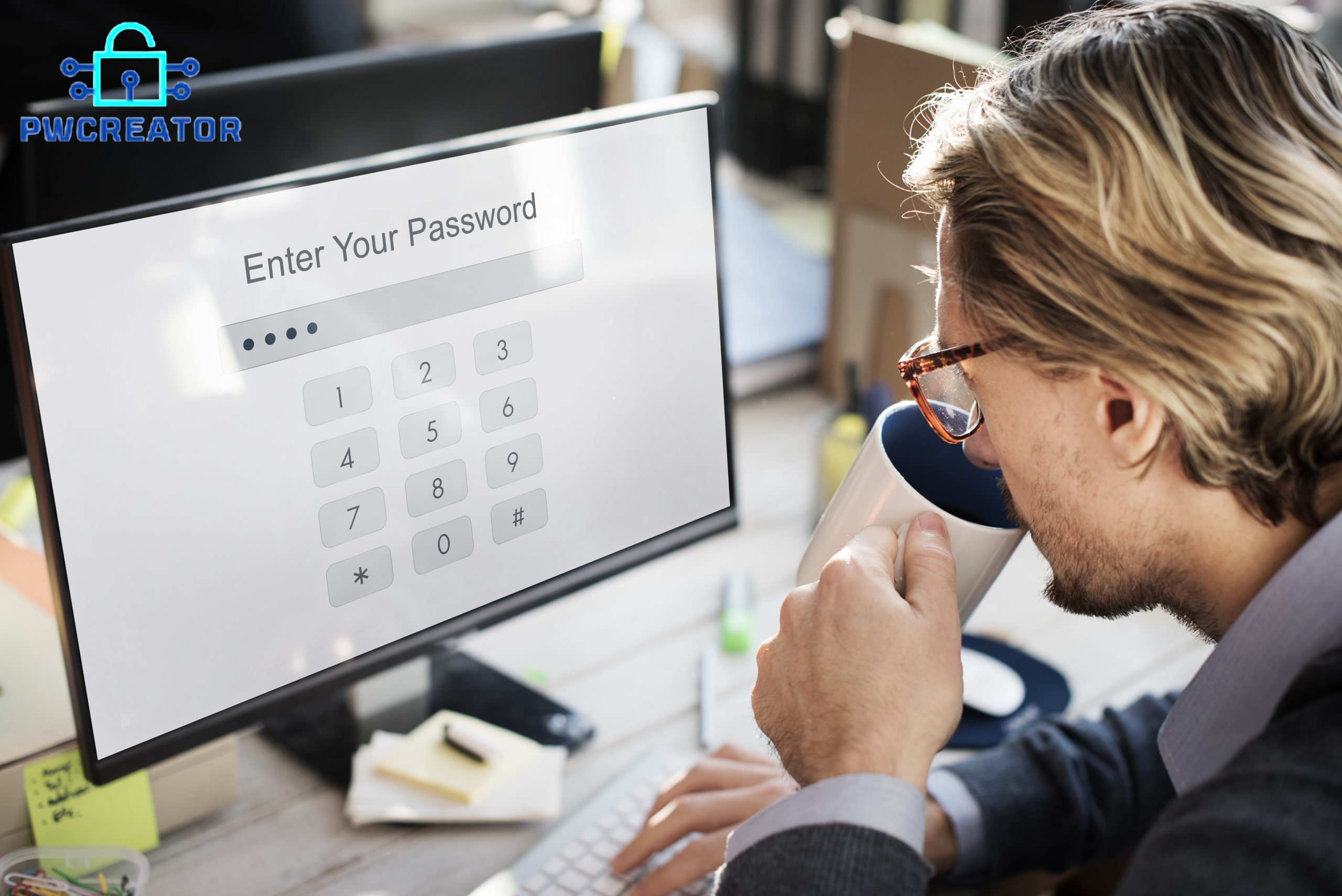 How Password Hash Generators Keep Websites Safe from Hackers - Password Creator