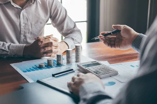 Top 8 Benefits of Working with a Financial Planner Boston for Your Future Goals - Rutherford Voice