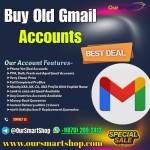 Buy Old Gmail Accounts for Secure Marketing