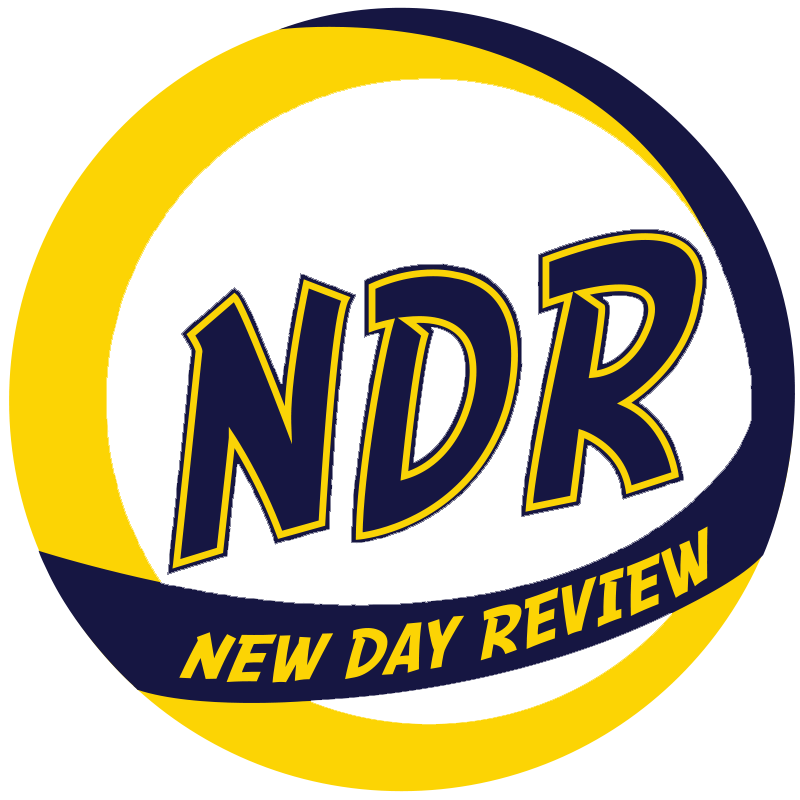 riyamskly, Author at New Day Review