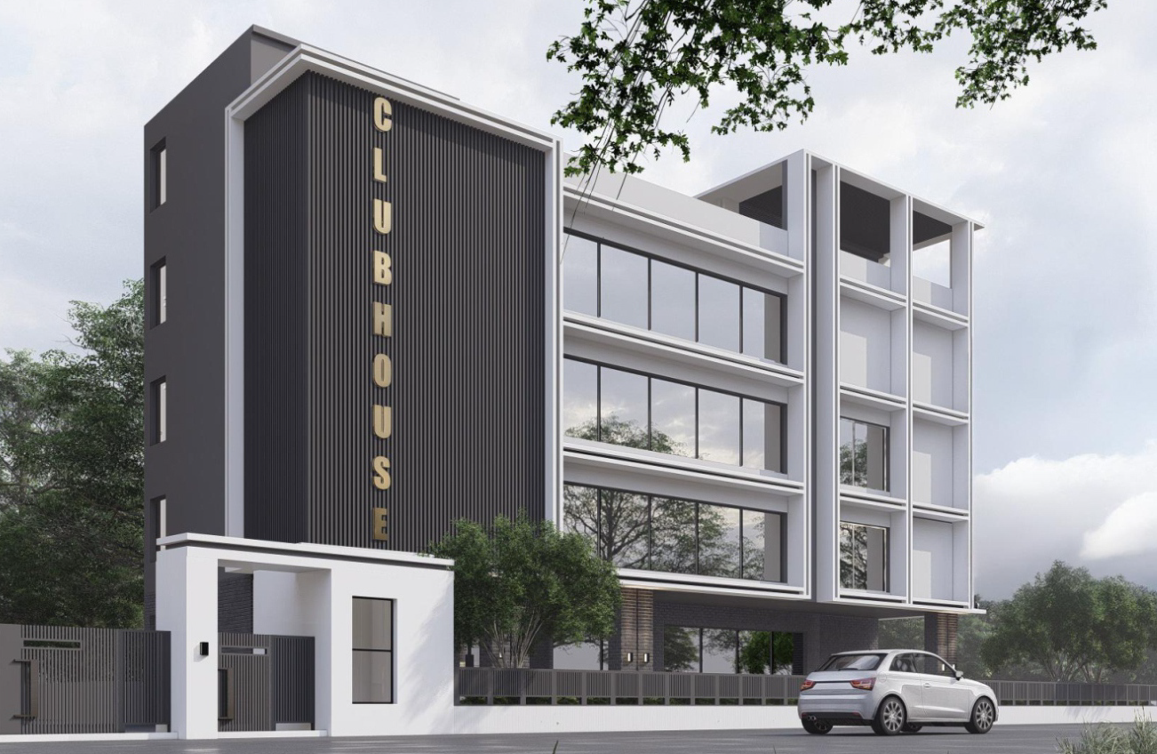 Purti Tatsam | 3 & 4 Flats in Newtown Rajarhat Expressway