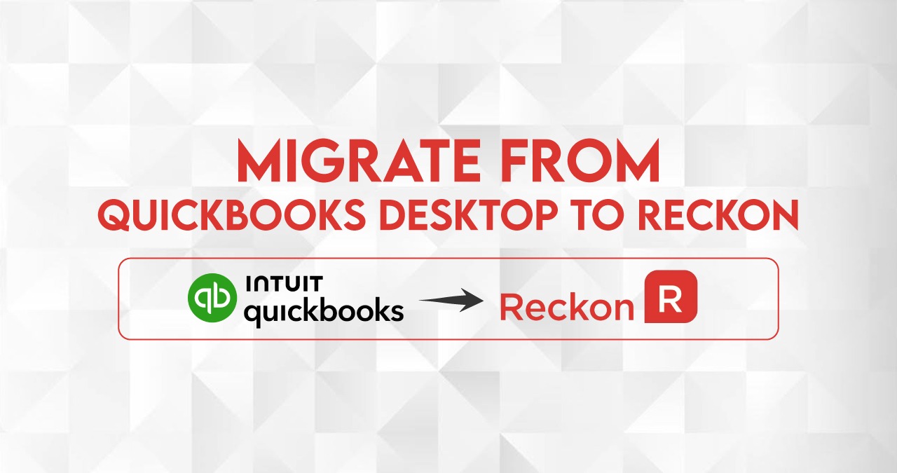 Migrate from QuickBooks Desktop to Reckon easily | MMC Convert