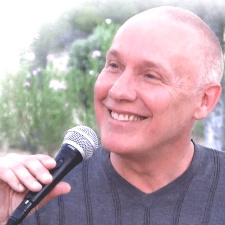 David Hoffmeister - ACIM – Foundation for Awakening Mind
