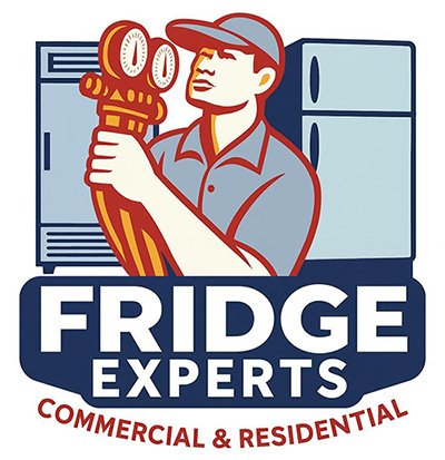 Residential & Commercial Fridge Repairs in Coogee | Fridge Experts