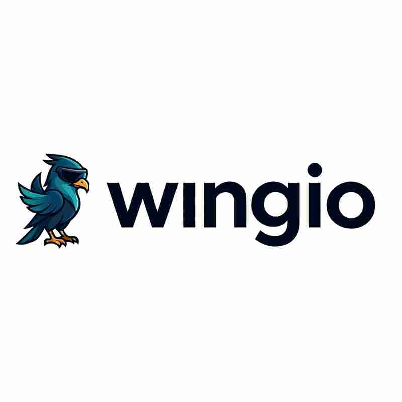 My Wingio Uk