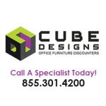 Cube Designs Office Furniture