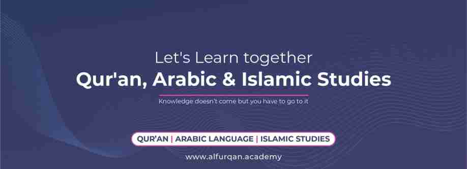 Al Furqan Academy LTD
