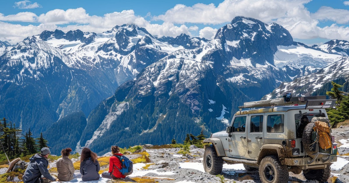 Complete Himachal Tour Guide from Delhi for First-Time Travelers