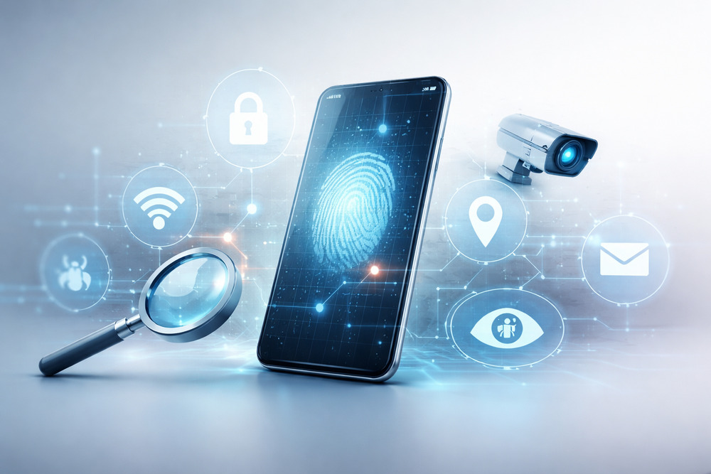 Software spia: cosa sono, come riconoscerli e come difendersi