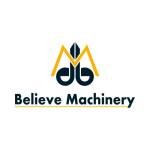Believe Machinery