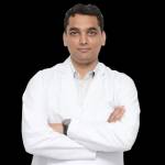 Dr Vikram Bohra