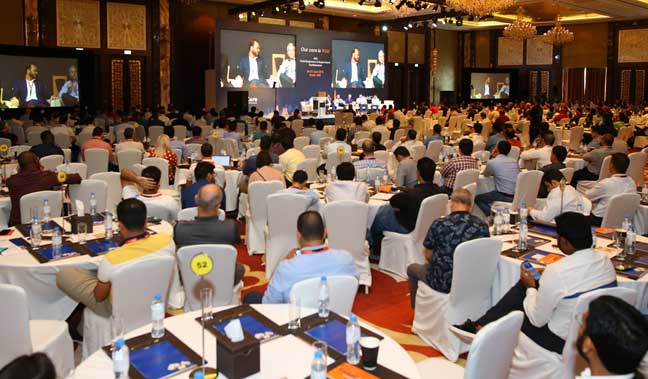 Exhibition Stand Design Services