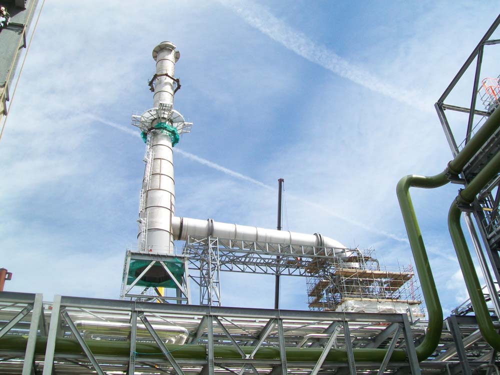 Common Applications of Secondary Steelwork in Industrial Construction - Web SEO Backlink