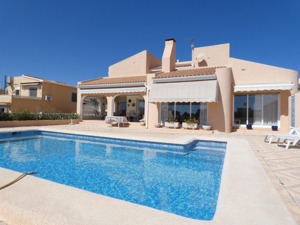 Spania Property - Real Estate Agency in Spain - Buying and Selling