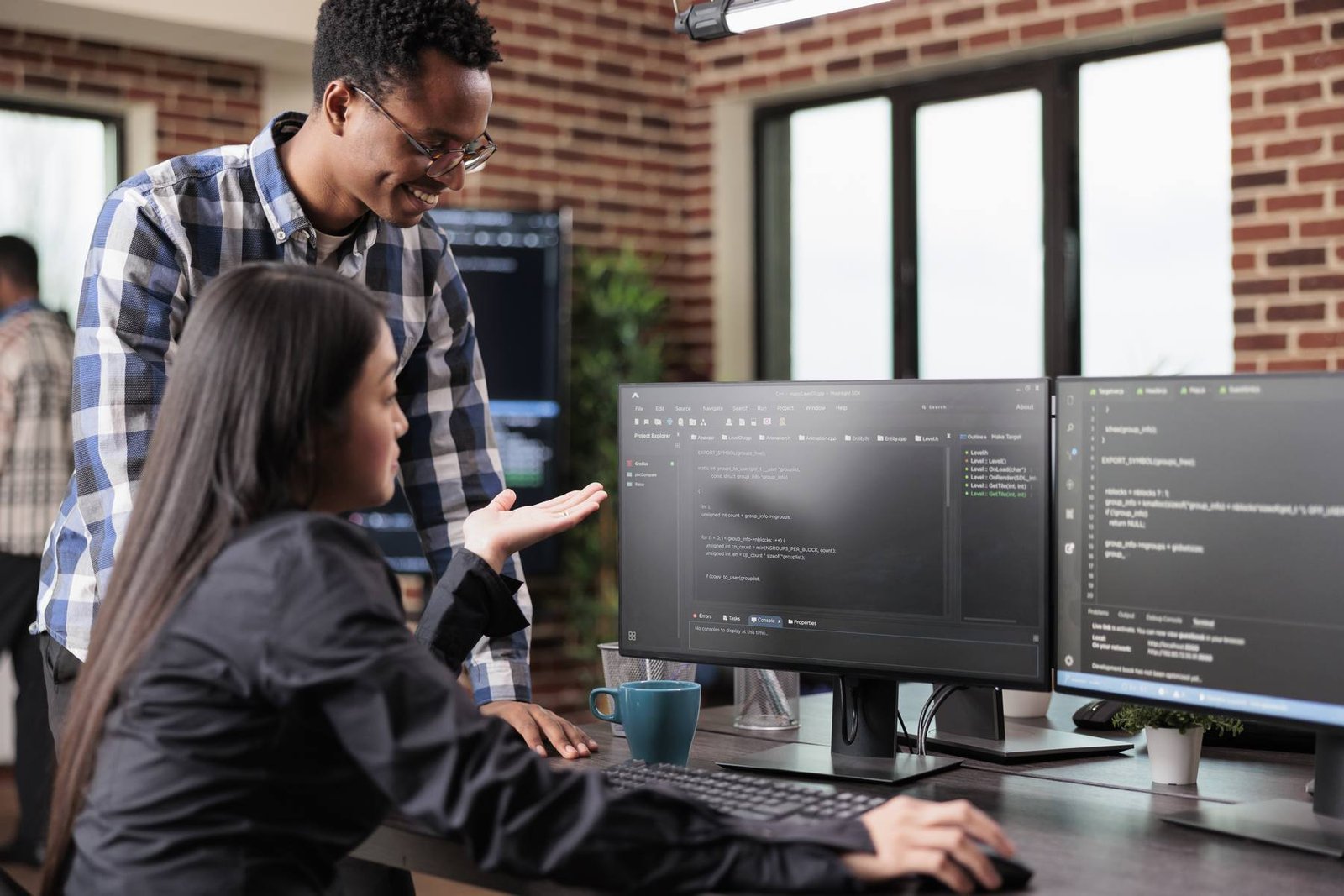 CMS Development Services | Custom CMS Solutions for Scalable Websites | MagnaWiz Technologies