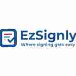 ezsignly esignature