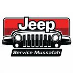 Jeep Service Mussafah