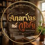 anarva sntory