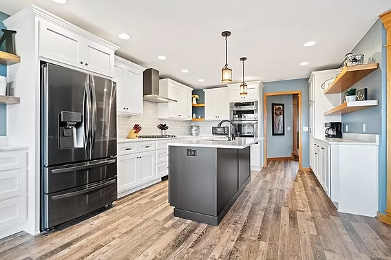 Kitchen Remodel Contractors: Transform Your Kitchen with Professional Renovation Experts – Site Title