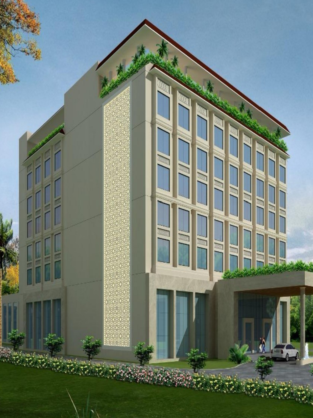 TallOak Hospitality - Hospitality Consulting Firm in India | Hotel, Resort & Restaurant Consulting Firm in India