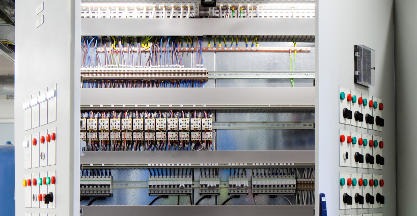 Why Every Smart Building Needs a BMS Control System in 2026 - Post by Ronaldcarl85