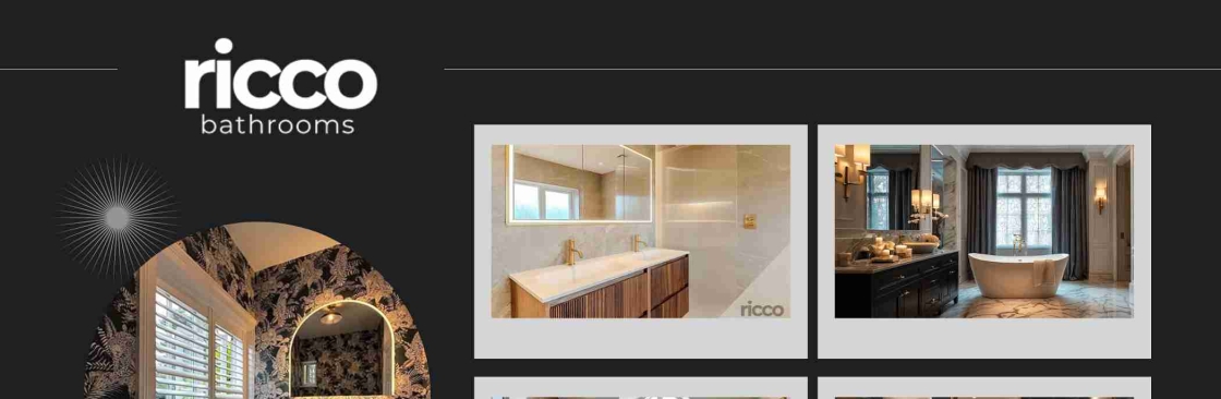 Ricco Bathrooms LTD