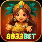 8833BET
