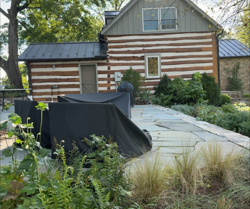 How Weather Impacts Log Home Maintenance and Wood Care