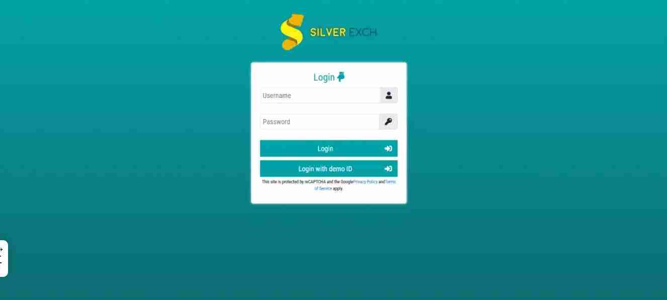 Silver Exchange
