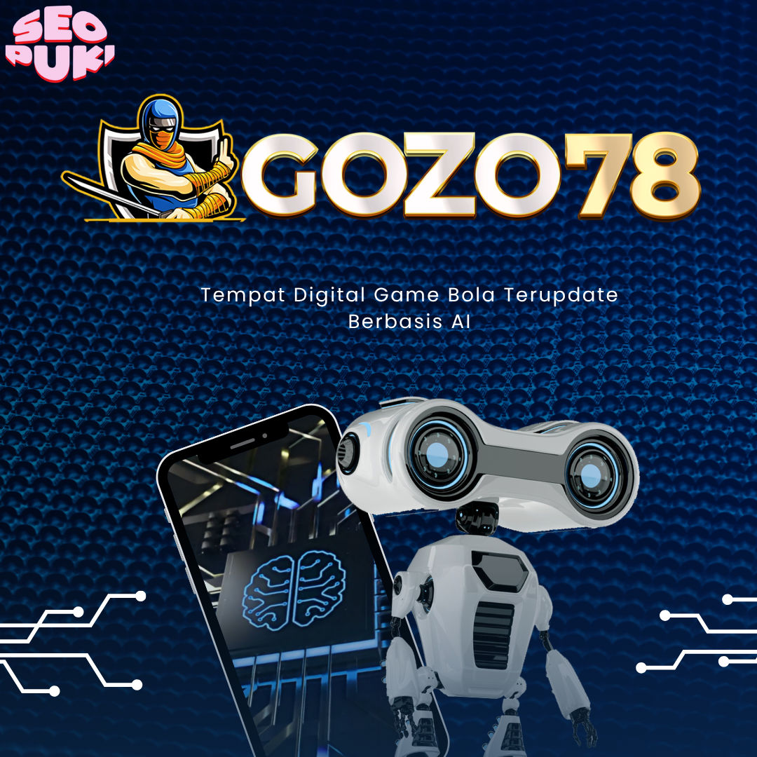 GOZO78 | Jalan Kebut Mendapatkan Uang Berbasis AI