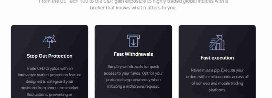MagnoFx broker