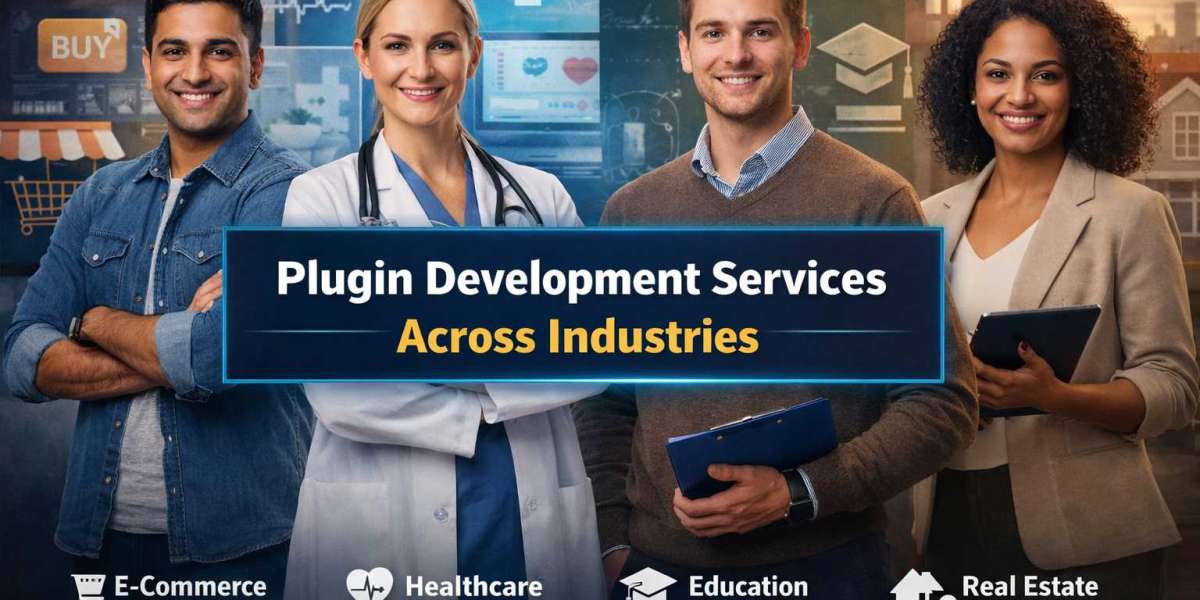 Plugin Development Services: Everything You Need to Know in 2026.