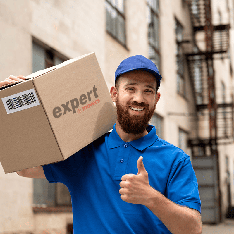 Removalist Kensington | Local Experts & Free Quote