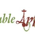 Double Apple Smoke shop