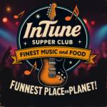 InTune Supper Club