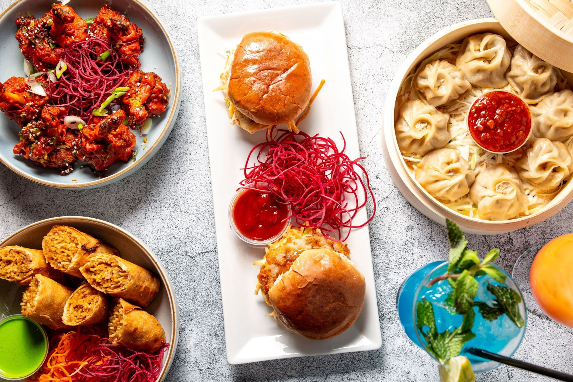 Best Indian Restaurant in Scarborough Ontario - eaTO