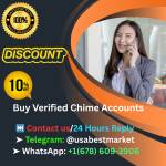 Chime Bank Accounts