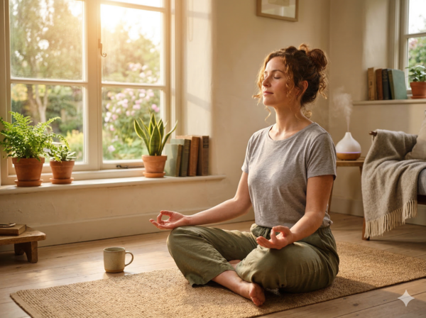 Natural Depression Treatment Homeopathy USA | Anxiety Relief