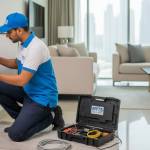 Electrician in Dubai