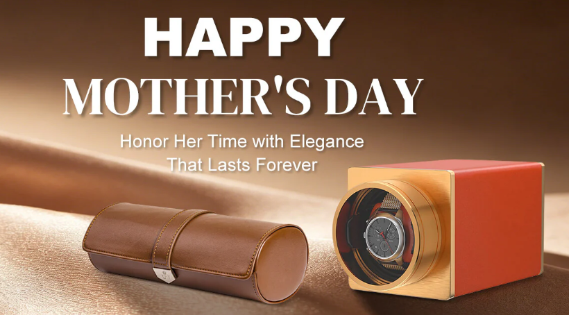 For the Moments That Matter: A Different Kind of Mother's Day Gift  – DUKWIN