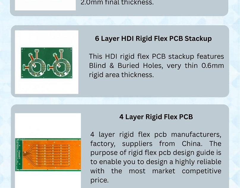 Flex PCB Prototyping