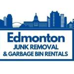 Edmonton Junk Removal Garbage Bin Rentals